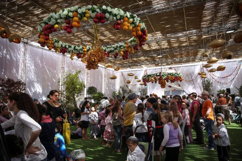 SUKKOT