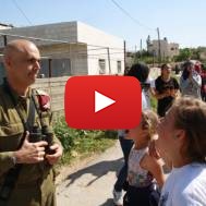 Nabi Saleh Tamimi