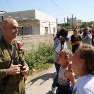 Nabi Saleh Tamimi