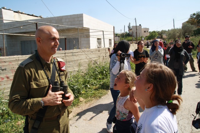 Nabi Saleh Tamimi