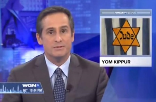 wgn star of david