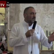 Sheikh Muhammad Ayed