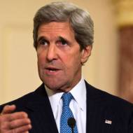 John Kerry