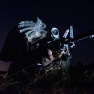 IDF night