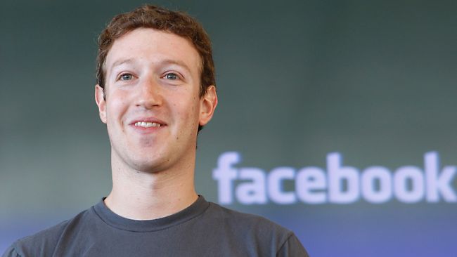 Facebook