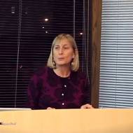 Tammi Rossman-Benjamin