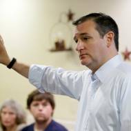 Ted Cruz