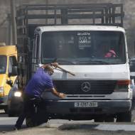 Chasno Palestinian terrorism
