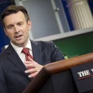 Josh Earnest