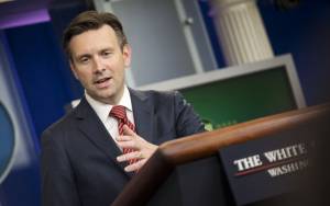 Josh Earnest