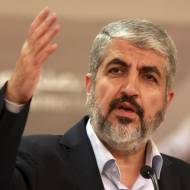 Khaled Mashaal