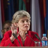 Irina Bokova