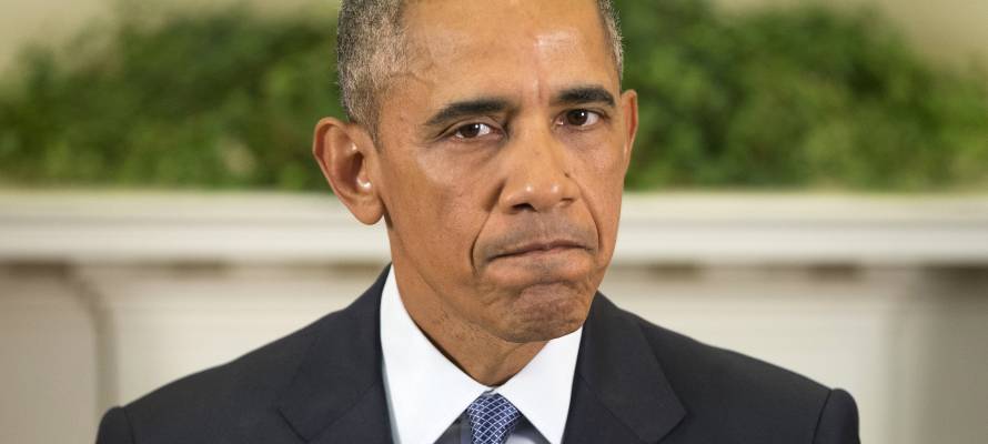 Barack Obama