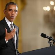 Barack Obama