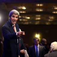 John Kerry