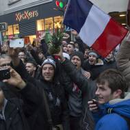 France Anti-Semitism