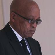 Jacob Zuma