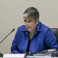 Janet Napolitano