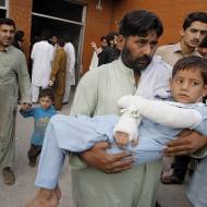 Pakistan Earthquake