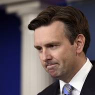 Josh Earnest