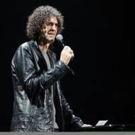 Howard Stern