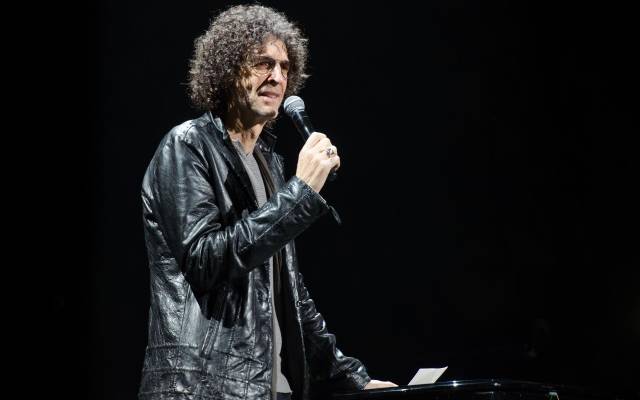 Howard Stern