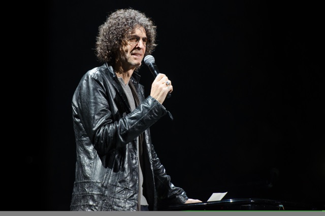 Howard Stern