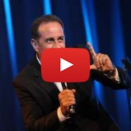 Jerry Seinfeld