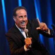 Jerry Seinfeld