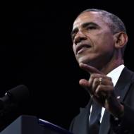 Barack Obama