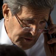 John Kerry