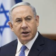 Benjamin Netanyahu