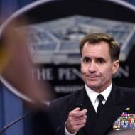John Kirby