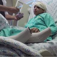 Ahmed Mansra - Footage Revealed Proving that Abbas Lied