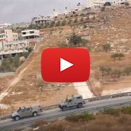 Angry Arab Mob Attacks Motorists in Israel with Cinder Blocks