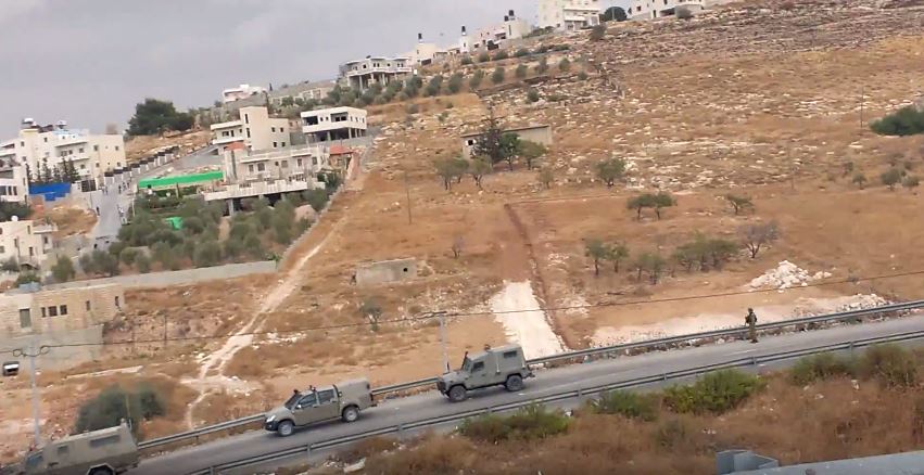 Angry Arab Mob Attacks Motorists in Israel with Cinder Blocks