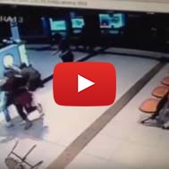 Beersheba Terror Attack