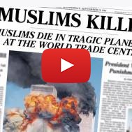 Exposing the Media Distortion of Headlines by Terrorist Supporting Repoters