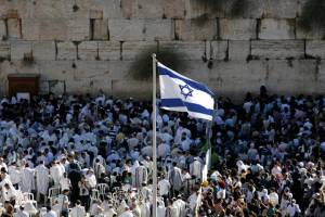 Kotel Western Wall