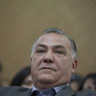 Nazareth mayor Ali Salem
