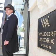 Waldorf Astoria