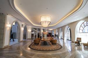Waldorf Astoria