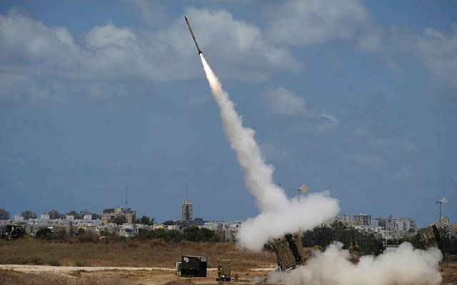 Iron Dome