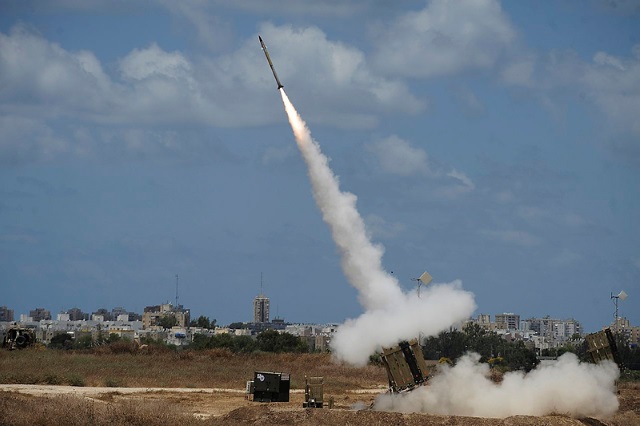 Iron Dome