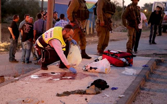 Lemkus terror attack