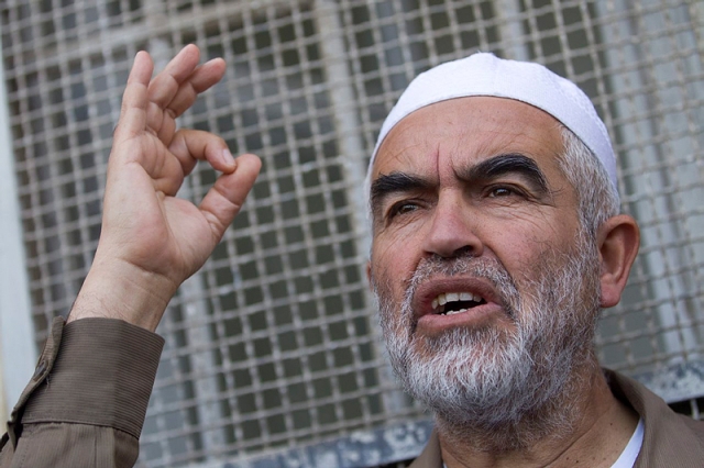 Raed Salah