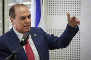 Silvan Shalom