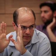 Chief Scientist Avi Hasson