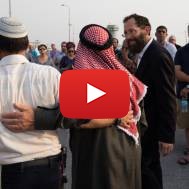 Jews and Muslims