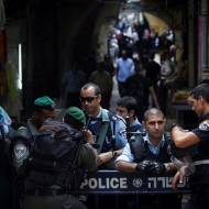 Police Old City